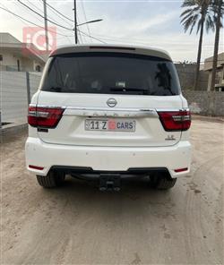 نيسان باترول